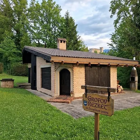 Lakeview Haus * Braslovče