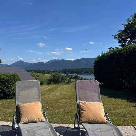 Lakeview Haus Braslovče