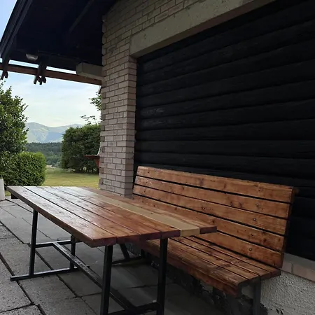 펜션 Lakeview Haus