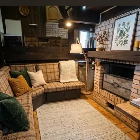 Lakeview Haus 펜션 *