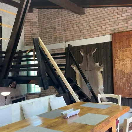Lakeview Haus 펜션 Braslovče