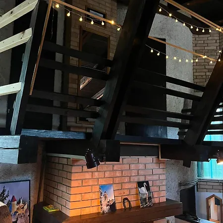 Lakeview Haus 펜션