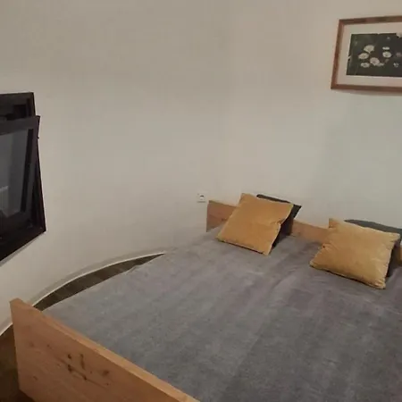 Lakeview Haus 펜션