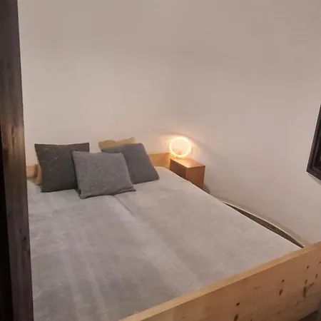 Lakeview Haus Braslovče